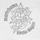 Åland 2006 ÅV 17 Tatuointeja 0,65 € EP leima LaPe 270 - pikkukuva 2
