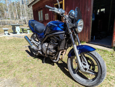 Kawasaki er-5