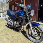 Kawasaki er-5 - pikkukuva 1