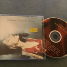 PJ Harvey . To bring you my love CD - pikkukuva 1