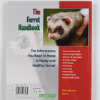 Gerry Bucsis : The Ferret Handbook - pikkukuva 2