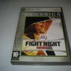 EA Sports Fight Night Round 3  **XBOX360** - pikkukuva 1