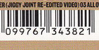 Lisa Maffia • All Over CD Maxi-Single - pikkukuva 2
