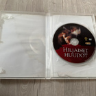 Hiljaiset huudot - pikkukuva 3