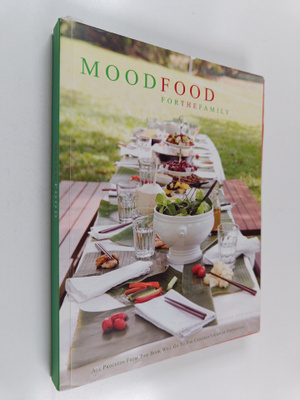 Mood Food Cook Book