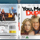 Sinä, Minä Ja Dupree (41 294) k -FI- BLU-RAY nordic, owen w - pikkukuva 1