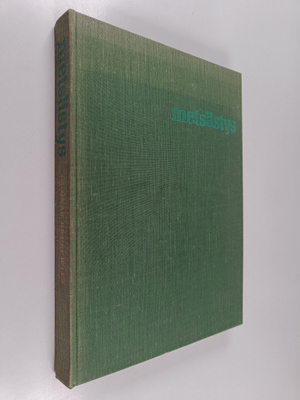 Gunnar Brusewitz : Metsästys