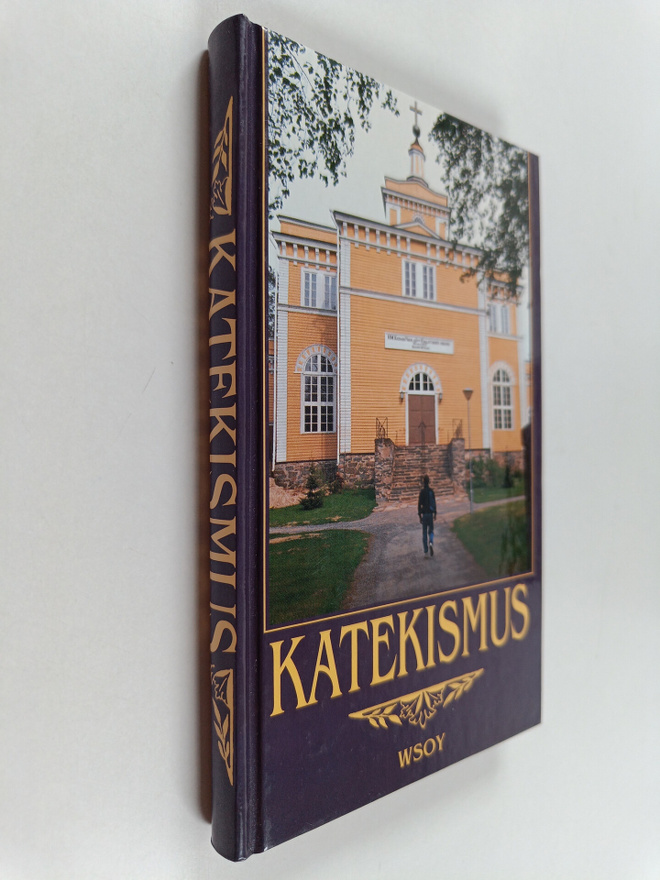 Tapio ym. (kuvat) Lampinen : Suomen evankelis-luterilaise...