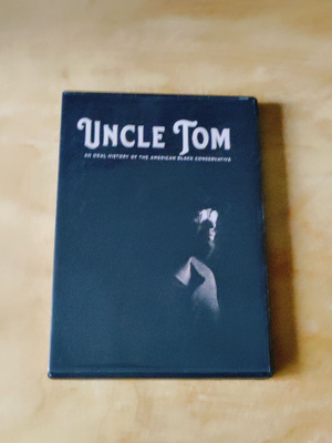 Uncle Tom DVD