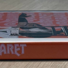 CABARET (1972) ikimuistoinen Oscar-palkittu musikaali - pikkukuva 3