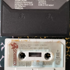 PEDRO’S HEAVY GENTLEMEN-WHERE’S BORIS-Kasetti,KEC 642,v.1983 - pikkukuva 2