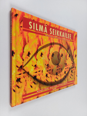 Michael Holm : Silmä seikkailee : kolmiulotteisten kuvien...