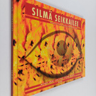 Michael Holm : Silmä seikkailee : kolmiulotteisten kuvien... - pikkukuva 1