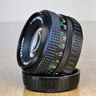 == Fujinon-X FM 50mm f/1,9 - Fujica X - pikkukuva 2