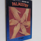 Jo Logan : The Prediction Book of Palmistry - pikkukuva 1