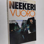 Kai Vakkuri : Neekerivuoro - pikkukuva 1