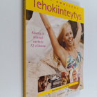Eija ym. Holmala : Sinä onnistut : tehokiinteytys : kauni... - pikkukuva 1