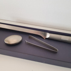 Lord Nelson Kitchenware  3-osainen Fileeraus - / Kalasetti - pikkukuva 2