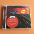 Uranus - Aamun hauta CD (UUSI) - pikkukuva 1