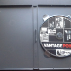 DVD: Vantage Point (Dennis Quaid, Sigourney Weaver 2008) - pikkukuva 3