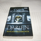 Conn Iggulden Darien Suolan valtakunta -pok - pikkukuva 1