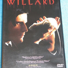 Dvd - Willard - Glen Morgan -elokuva - pikkukuva 1