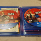 Red Dead Redemption II PS4 - pikkukuva 3