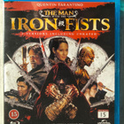 The Man With The Iron Fists - Blu-ray - pikkukuva 1