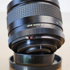 == Cosinon Auto MC 28mm F2.8 - M42 - pikkukuva 5