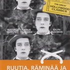 Ruutia, räminää ja rakkautta (1923) Buster Keaton (UUSI) - pikkukuva 1