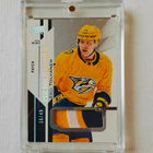 Eeli Tolvanen - 18-19 Premier Rookie Patch /49 - pikkukuva 1