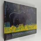 Vuoden luontokuvat 2017 : kauneimmat luontokuvat - mielen... - pikkukuva 1