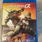 Appleseed Alpha BLU-RAY - pikkukuva 1