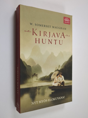 W. Somerset Maugham : Kirjava huntu