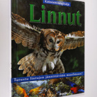 Samantha Gray : Linnut - pikkukuva 1