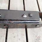 Tukkipankko (aito) - 110 cm - pikkukuva 4