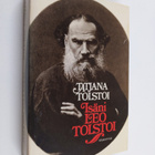 Tatjana Tolstoi : Isäni Leo Tolstoi - pikkukuva 1
