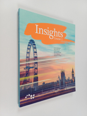 Insights Course 1