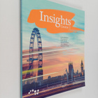 Insights Course 1 - pikkukuva 1