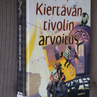Enid Blyton : Kiertävän tivolin arvoitus ( 1.p. 2010 k.po ) - pikkukuva 1