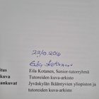 Yhdessä kohti laadukasta ikääntymistä : tietotekniikkaa j... - pikkukuva 2