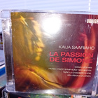 SACD Kaija Saariaho : La Passion De Simone ( SIS POSTIKULU ) - pikkukuva 1
