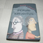 Roope Lipasti Perunkirjoitus  -sid - pikkukuva 1