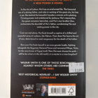Wilbur Smith : The new kingdom - pikkukuva 2