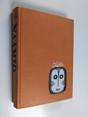 Stuart Cloete : Naamio