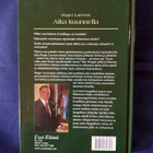 Larsson, Roger: Aika kuunnella - pikkukuva 2