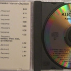 Jukka Kuoppamäki • Kerran Vielä Palaan CD - pikkukuva 2