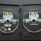 DVD: Final Fantasy: The Spirits Within 2xDVD *Egmont* (2001) - pikkukuva 4