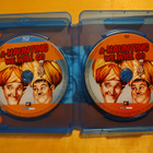 Taitamattomat taikurit Blu-ray + DVD - pikkukuva 2