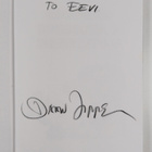 Walt Disney ym. : Ihmissusia ja sudenpentuja (signeerattu... - pikkukuva 3